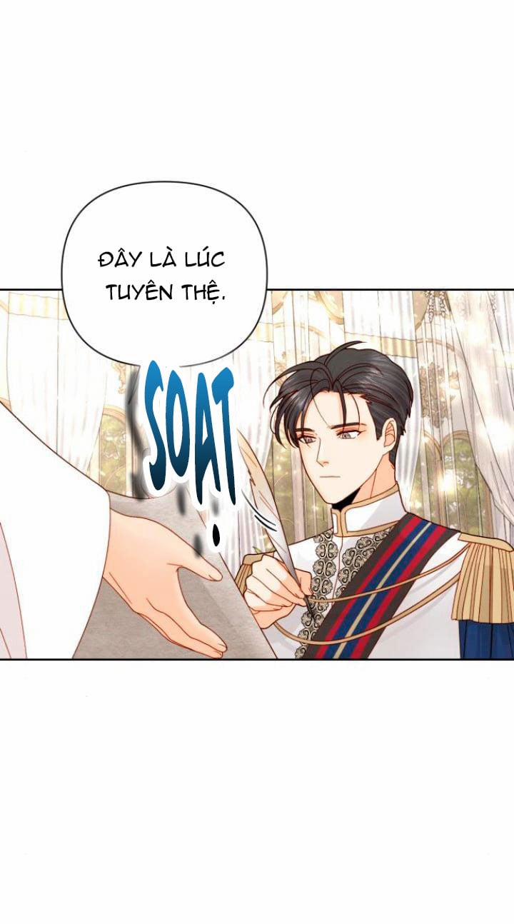 Hoàng Hậu Muốn Tái Hôn 113 trang 36