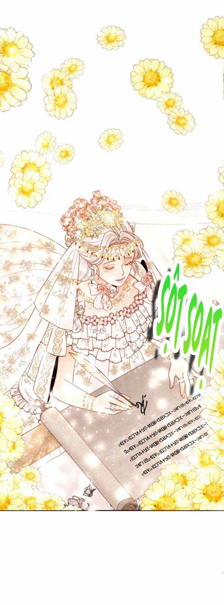 Hoàng Hậu Muốn Tái Hôn 113 trang 37