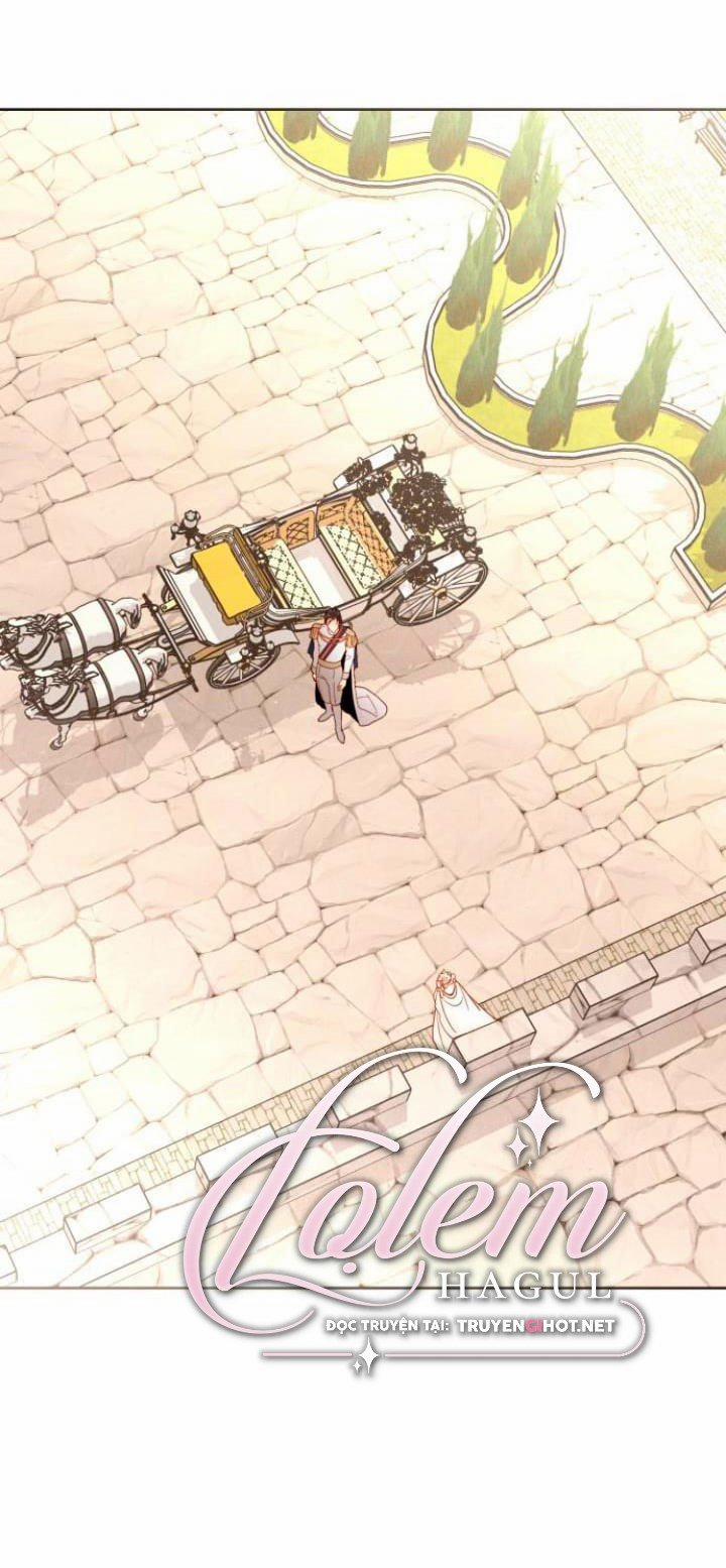 Hoàng Hậu Muốn Tái Hôn 113 trang 40