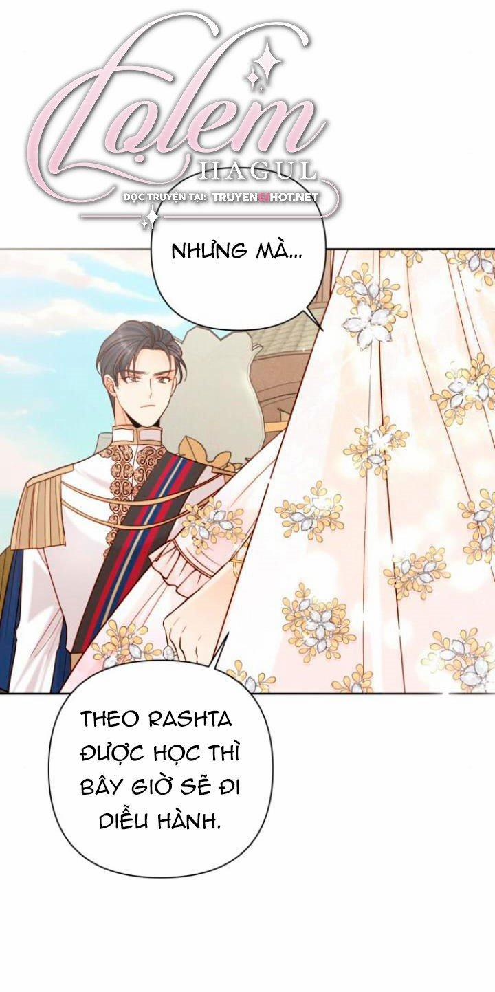 Hoàng Hậu Muốn Tái Hôn 113 trang 42