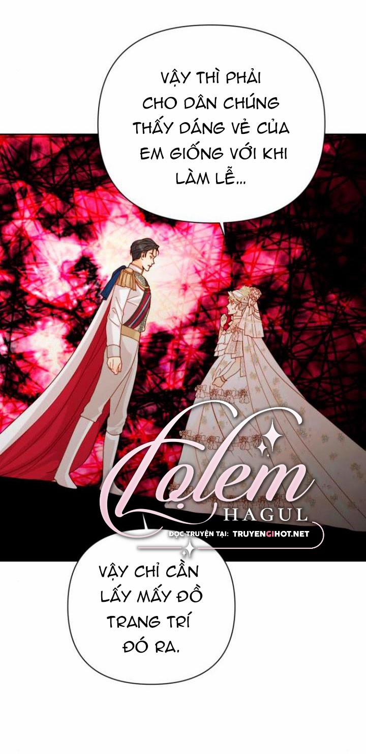 Hoàng Hậu Muốn Tái Hôn 113 trang 43