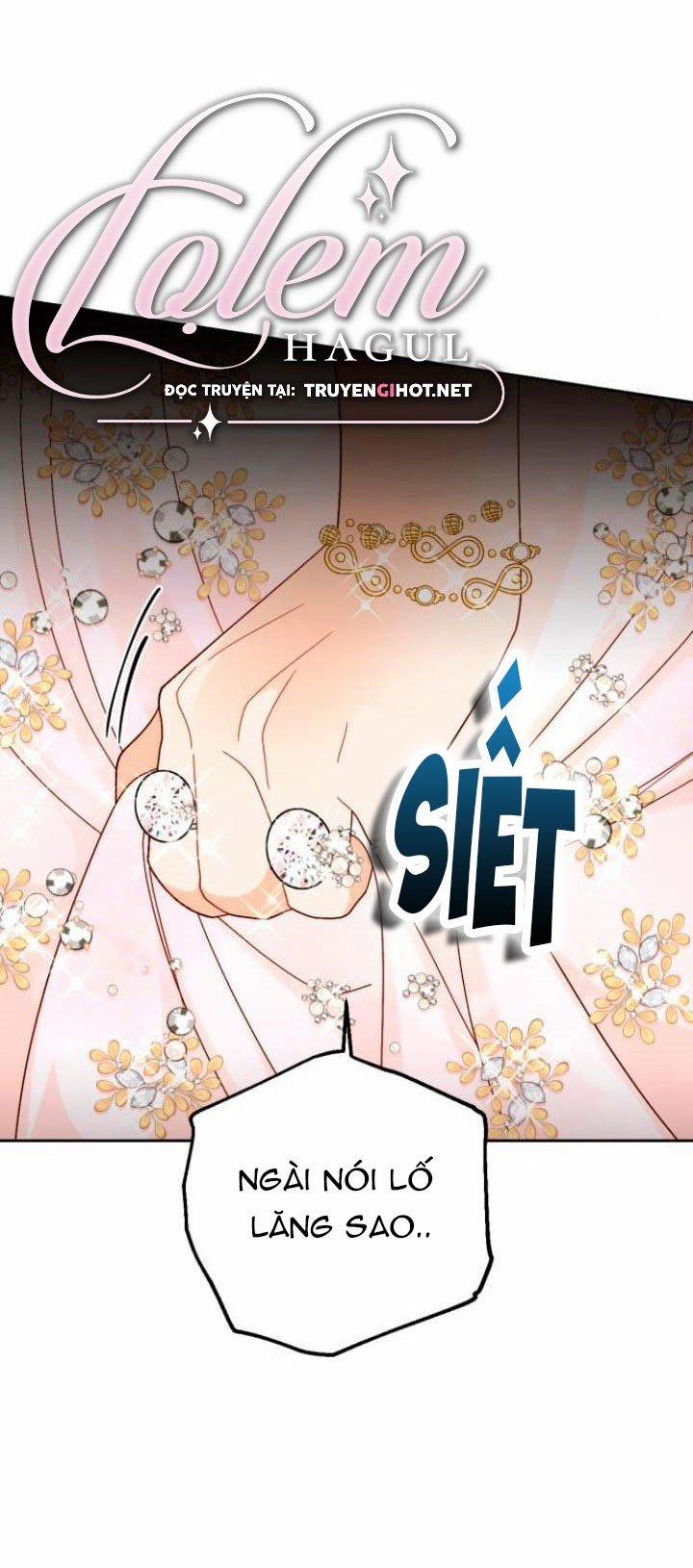 Hoàng Hậu Muốn Tái Hôn 113 trang 45