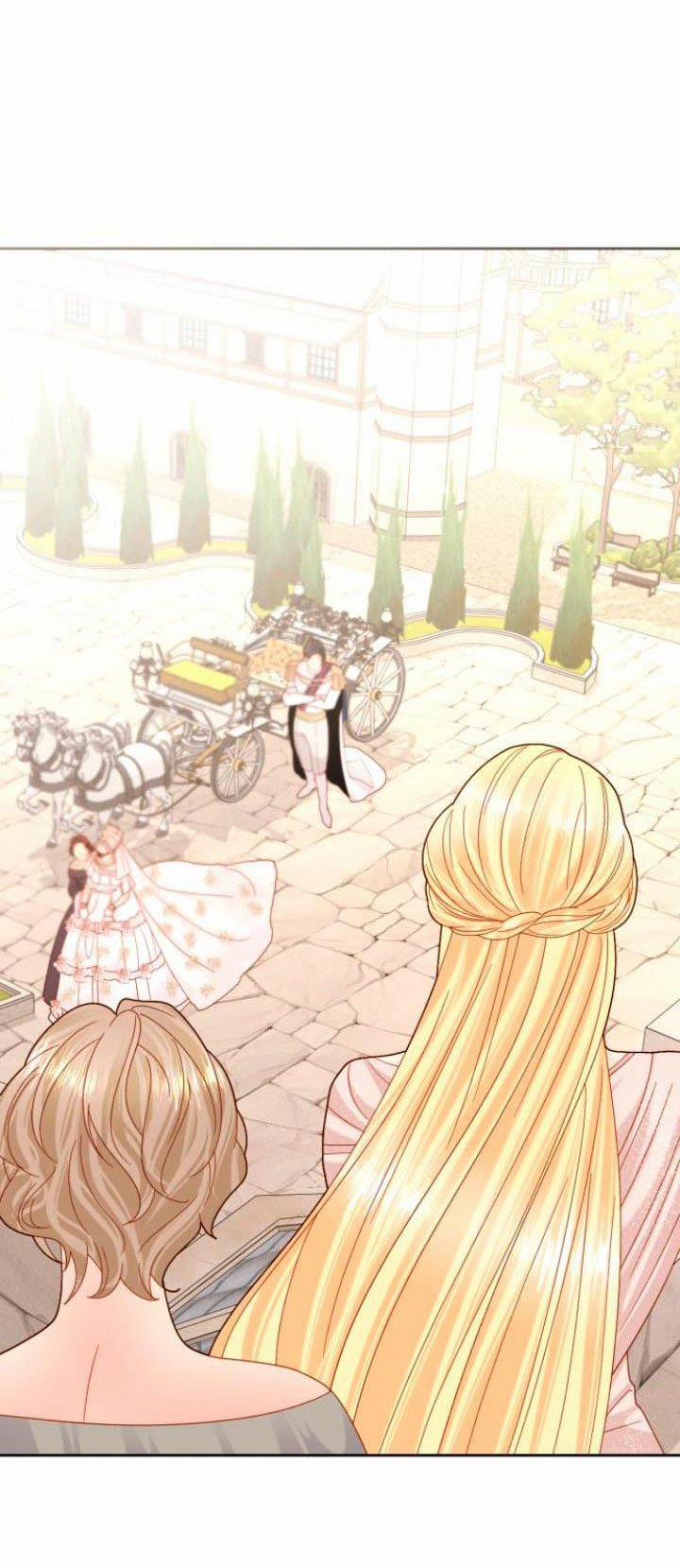 Hoàng Hậu Muốn Tái Hôn 113 trang 46