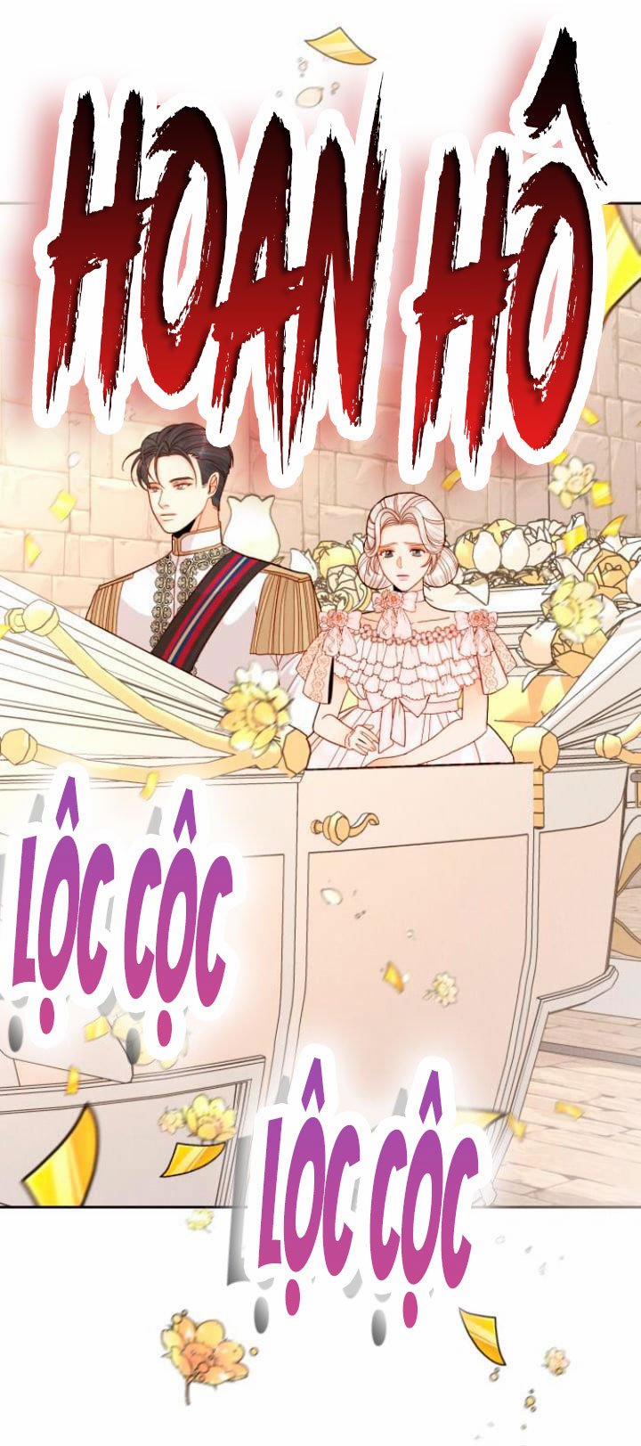 Hoàng Hậu Muốn Tái Hôn 113 trang 49