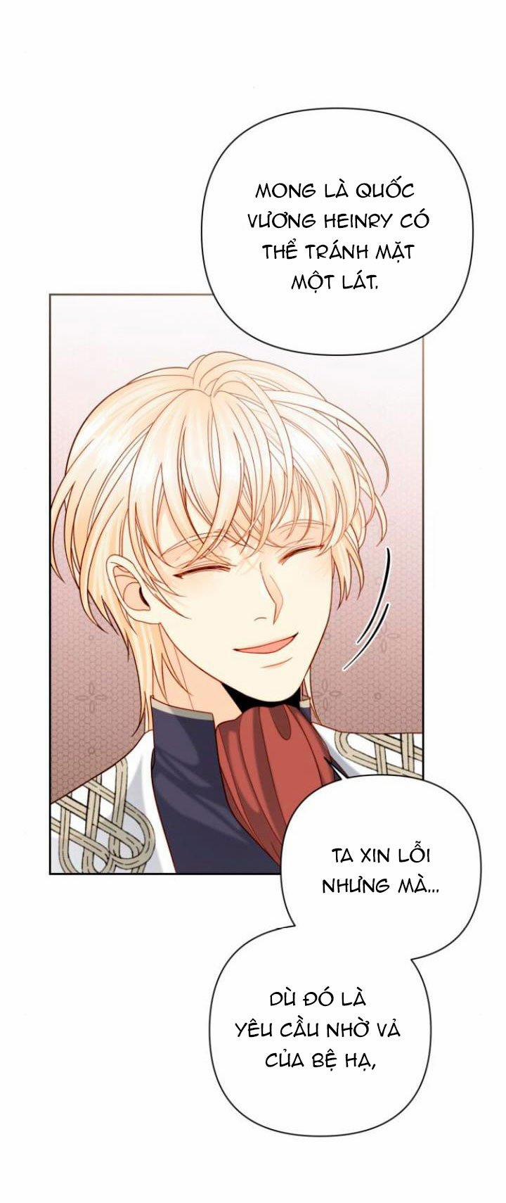 Hoàng Hậu Muốn Tái Hôn 113 trang 5
