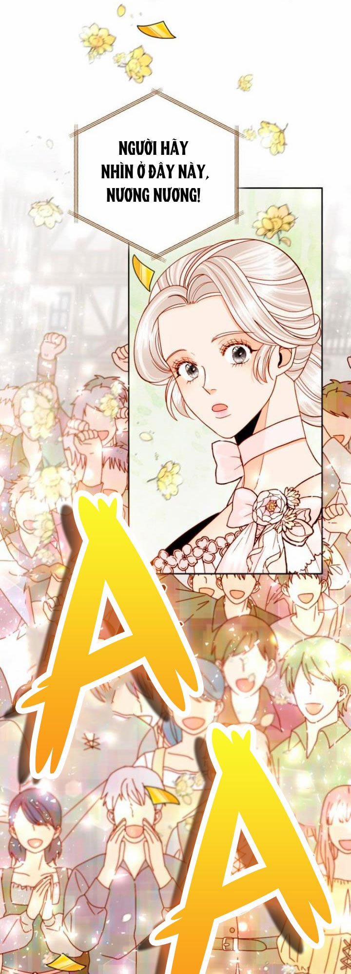 Hoàng Hậu Muốn Tái Hôn 113 trang 51