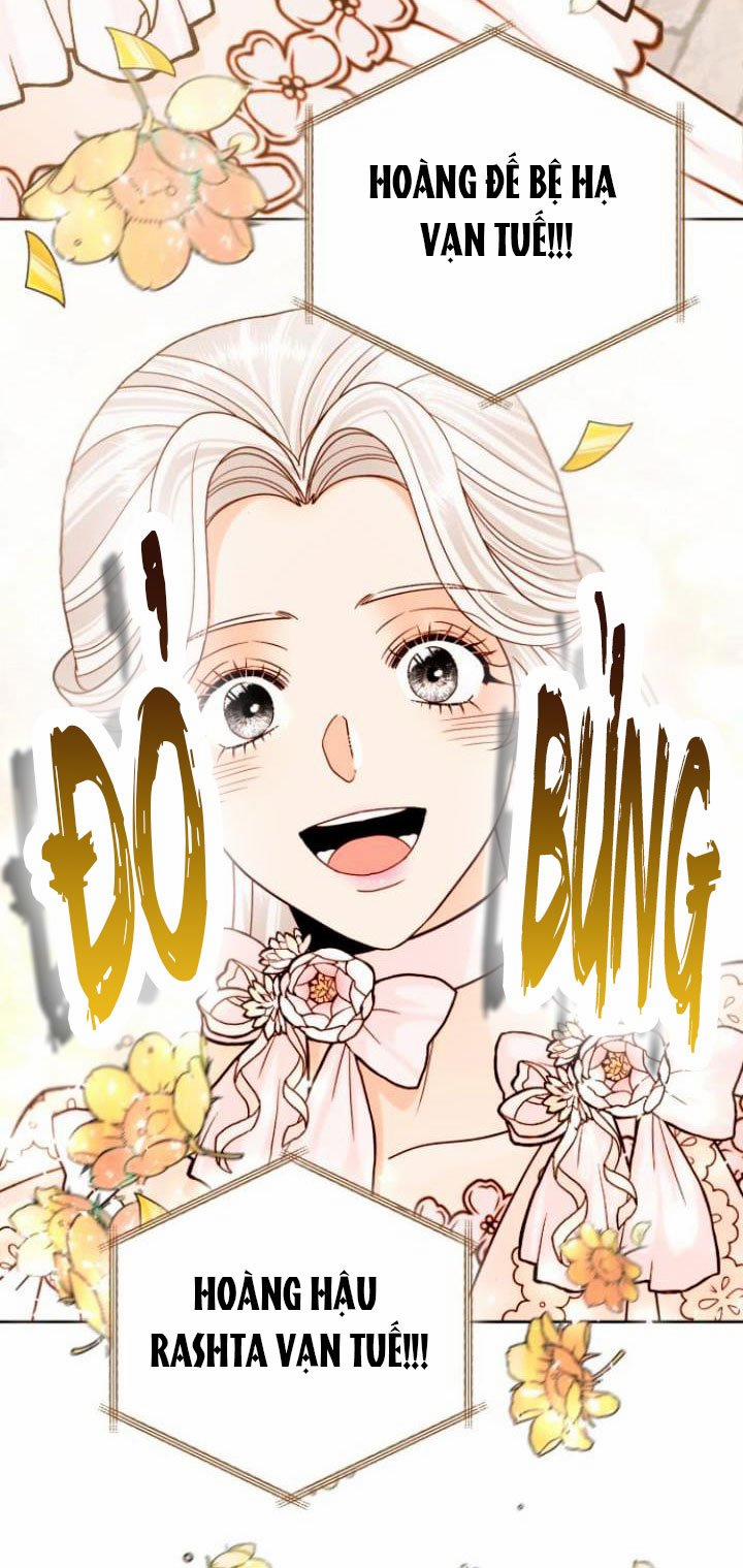 Hoàng Hậu Muốn Tái Hôn 113 trang 53