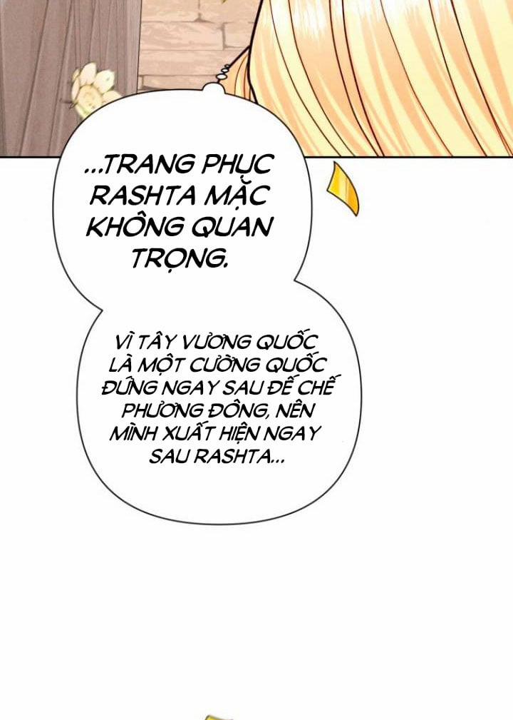 Hoàng Hậu Muốn Tái Hôn 113 trang 55