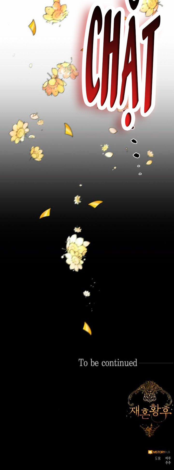 Hoàng Hậu Muốn Tái Hôn 113 trang 58