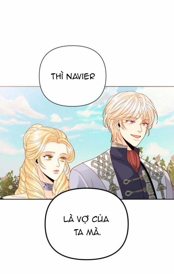 Hoàng Hậu Muốn Tái Hôn 113 trang 7