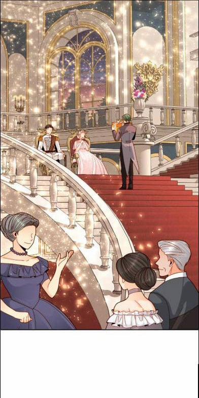 Hoàng Hậu Muốn Tái Hôn 114 trang 15