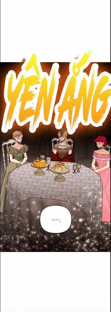 Hoàng Hậu Muốn Tái Hôn 114 trang 16