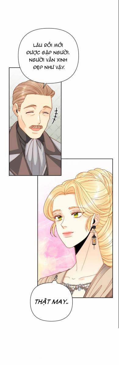 Hoàng Hậu Muốn Tái Hôn 114 trang 19