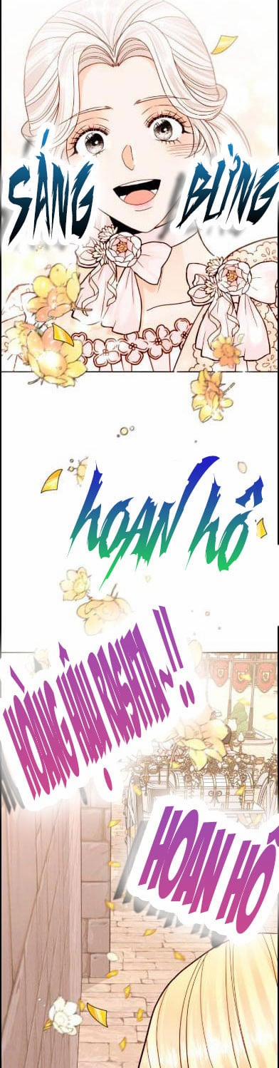 Hoàng Hậu Muốn Tái Hôn 114 trang 2