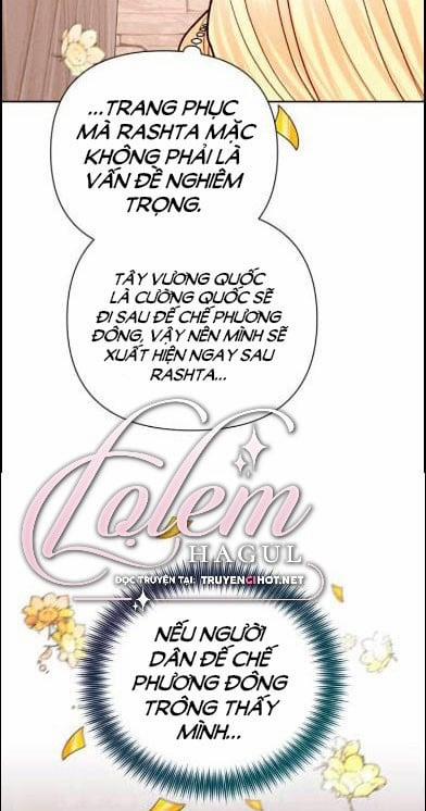 Hoàng Hậu Muốn Tái Hôn 114 trang 3