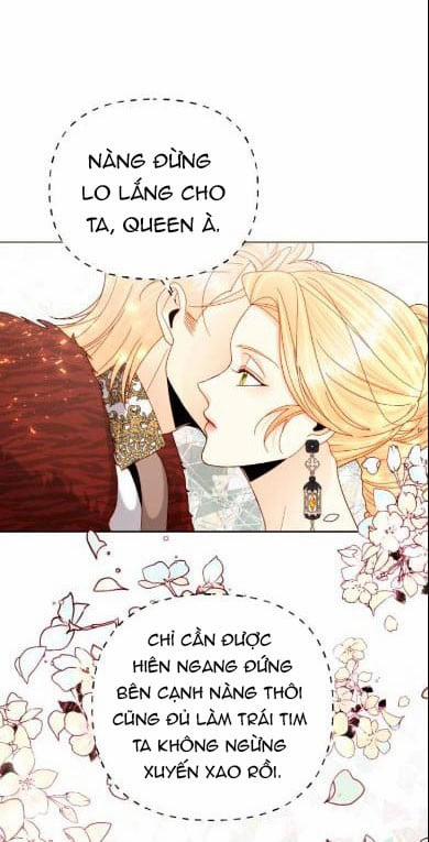 Hoàng Hậu Muốn Tái Hôn 114 trang 31