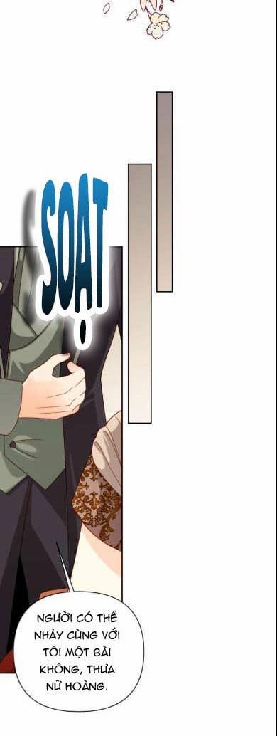 Hoàng Hậu Muốn Tái Hôn 114 trang 34