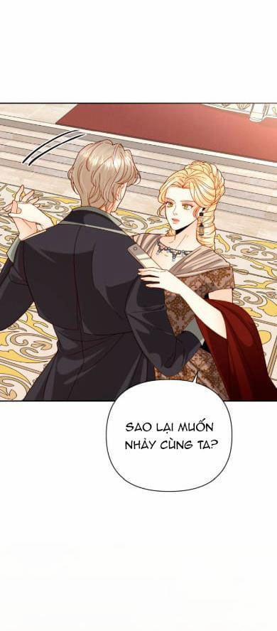 Hoàng Hậu Muốn Tái Hôn 114 trang 37