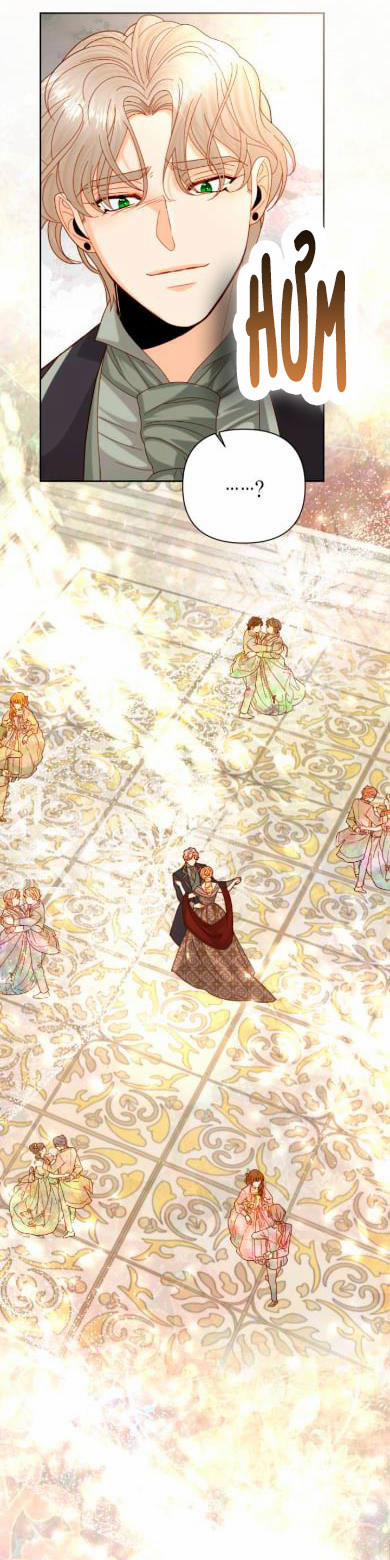 Hoàng Hậu Muốn Tái Hôn 114 trang 38