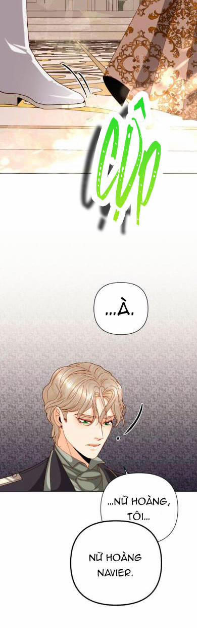 Hoàng Hậu Muốn Tái Hôn 114 trang 40