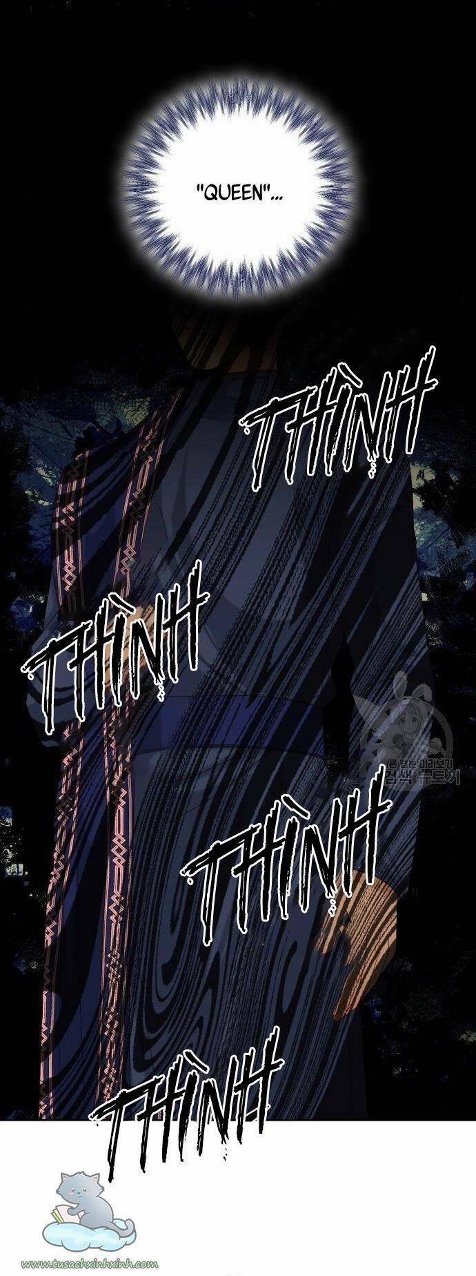 Hoàng Hậu Muốn Tái Hôn 119 trang 13