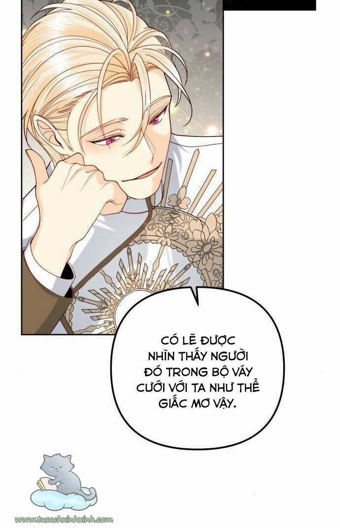 Hoàng Hậu Muốn Tái Hôn 119 trang 15