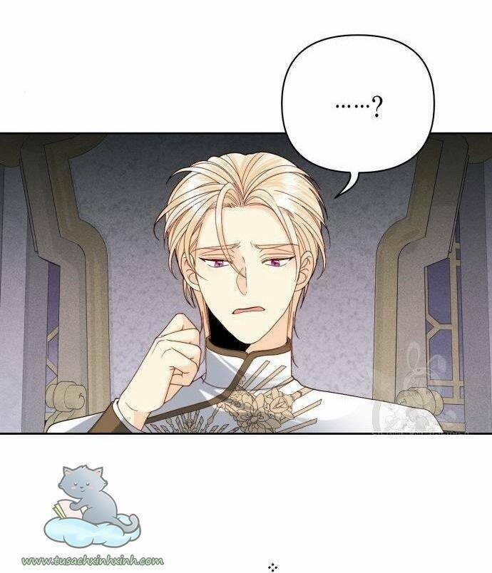 Hoàng Hậu Muốn Tái Hôn 119 trang 16