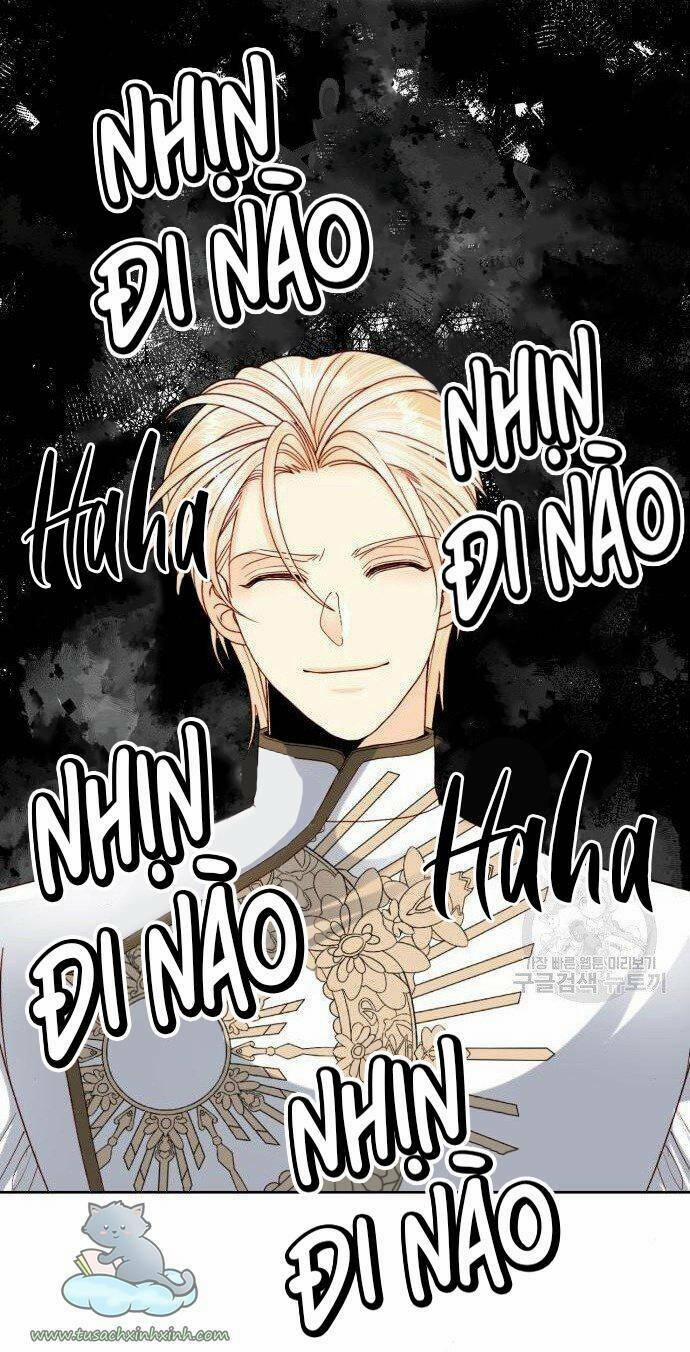 Hoàng Hậu Muốn Tái Hôn 119 trang 19