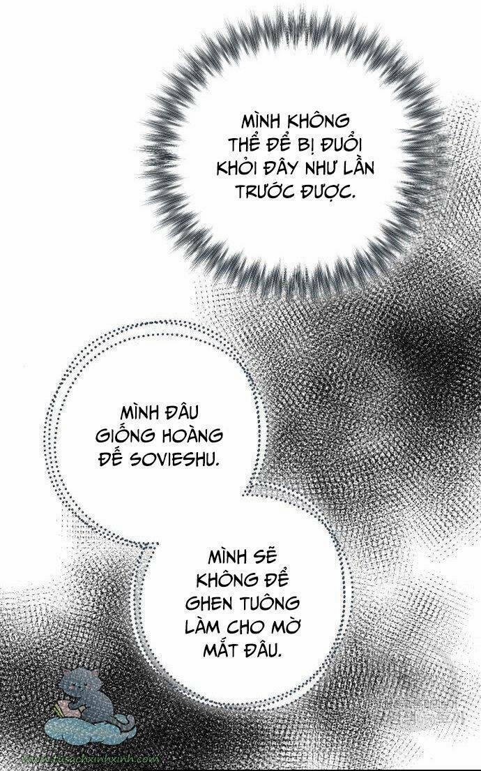 Hoàng Hậu Muốn Tái Hôn 119 trang 20
