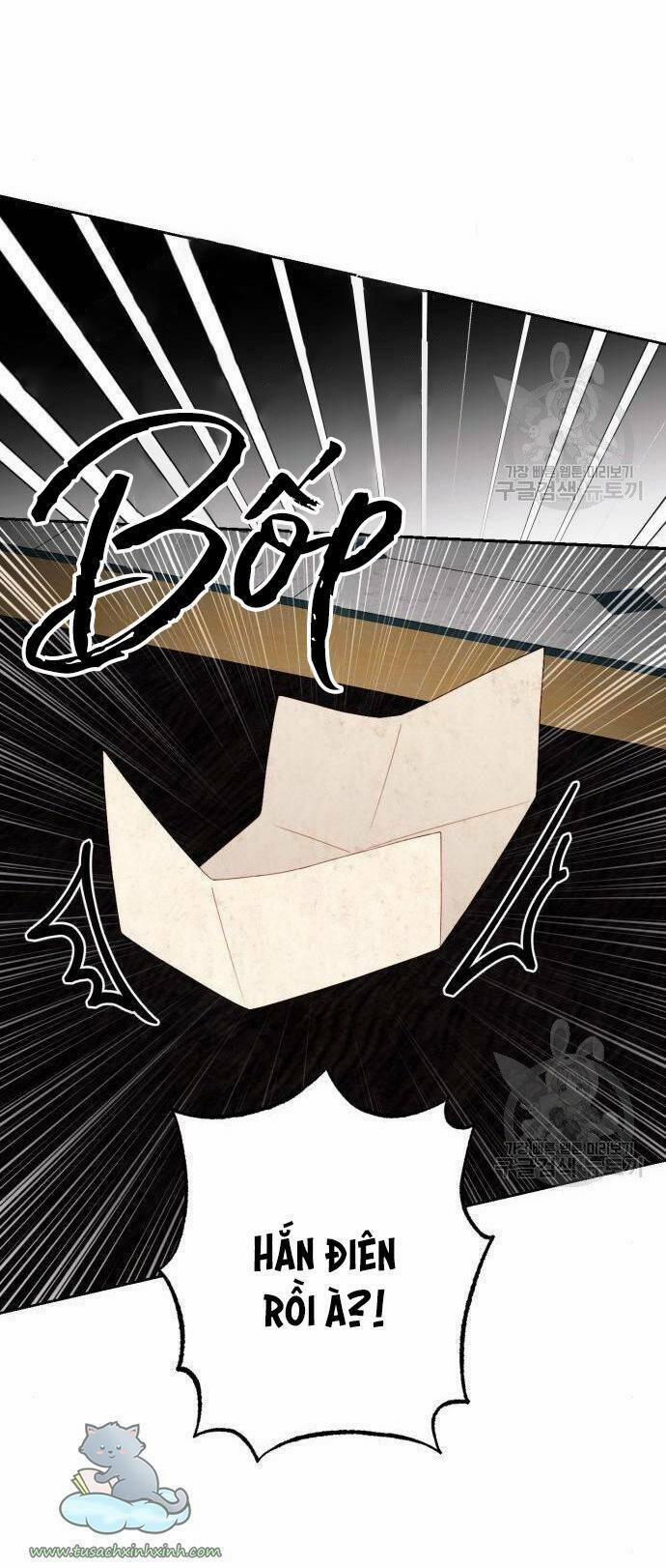 Hoàng Hậu Muốn Tái Hôn 119 trang 26