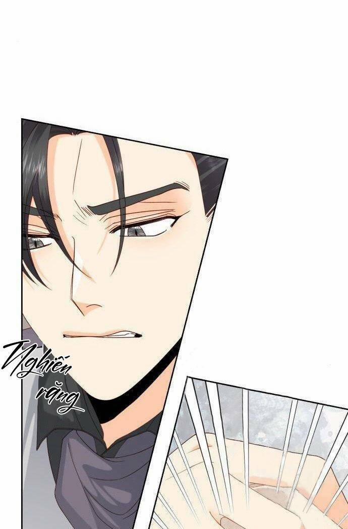 Hoàng Hậu Muốn Tái Hôn 119 trang 28