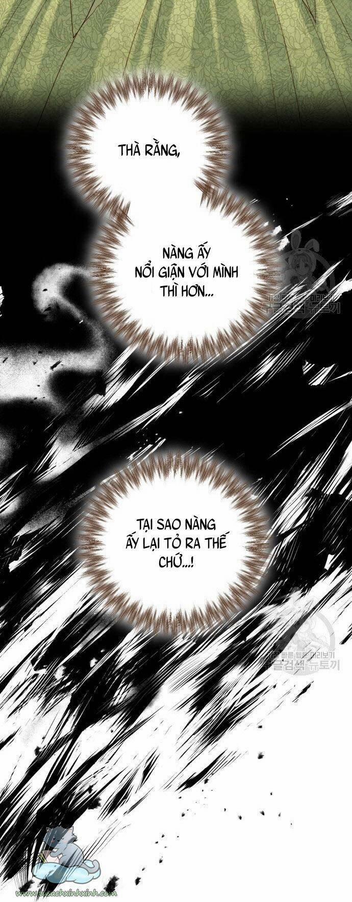 Hoàng Hậu Muốn Tái Hôn 119 trang 38