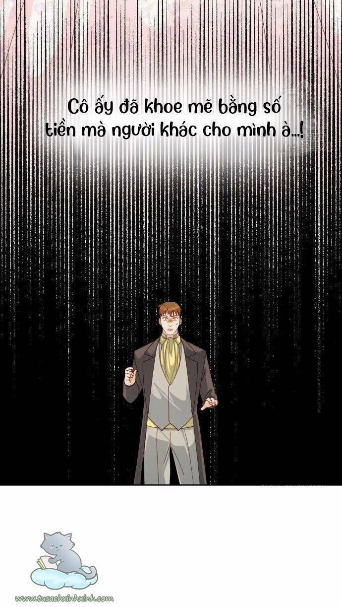 Hoàng Hậu Muốn Tái Hôn 119 trang 46