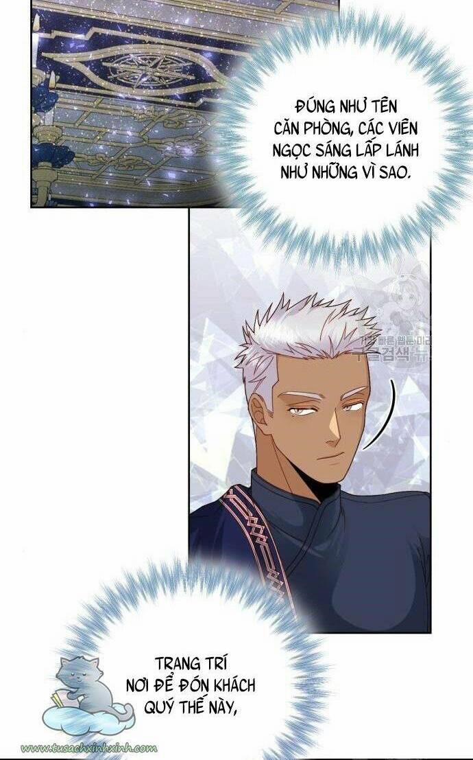 Hoàng Hậu Muốn Tái Hôn 119 trang 5