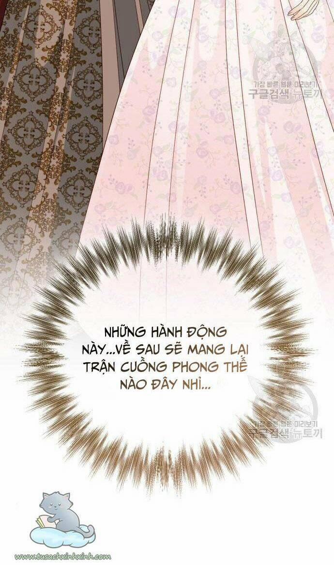 Hoàng Hậu Muốn Tái Hôn 119 trang 53