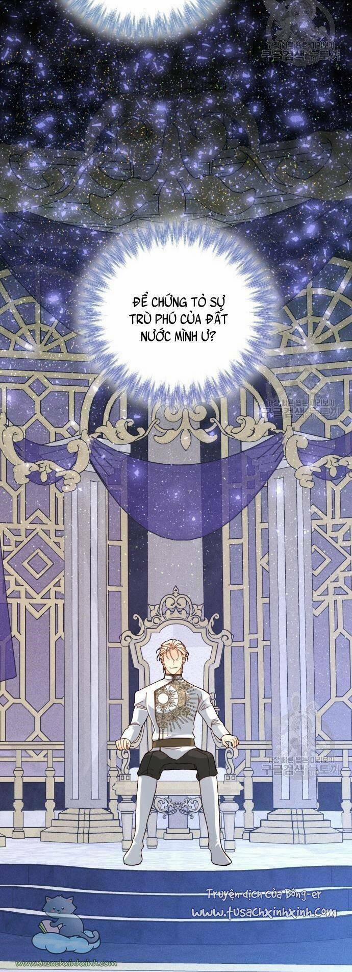 Hoàng Hậu Muốn Tái Hôn 119 trang 6