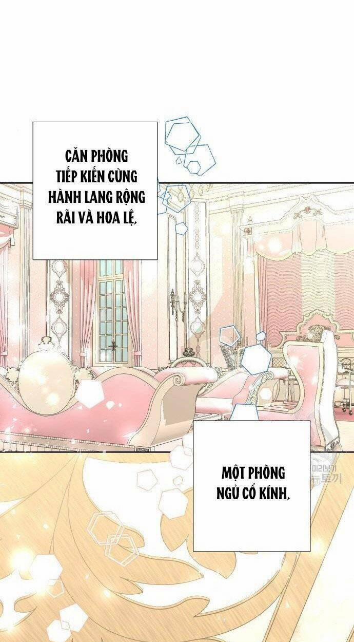 Hoàng Hậu Muốn Tái Hôn 119 trang 60