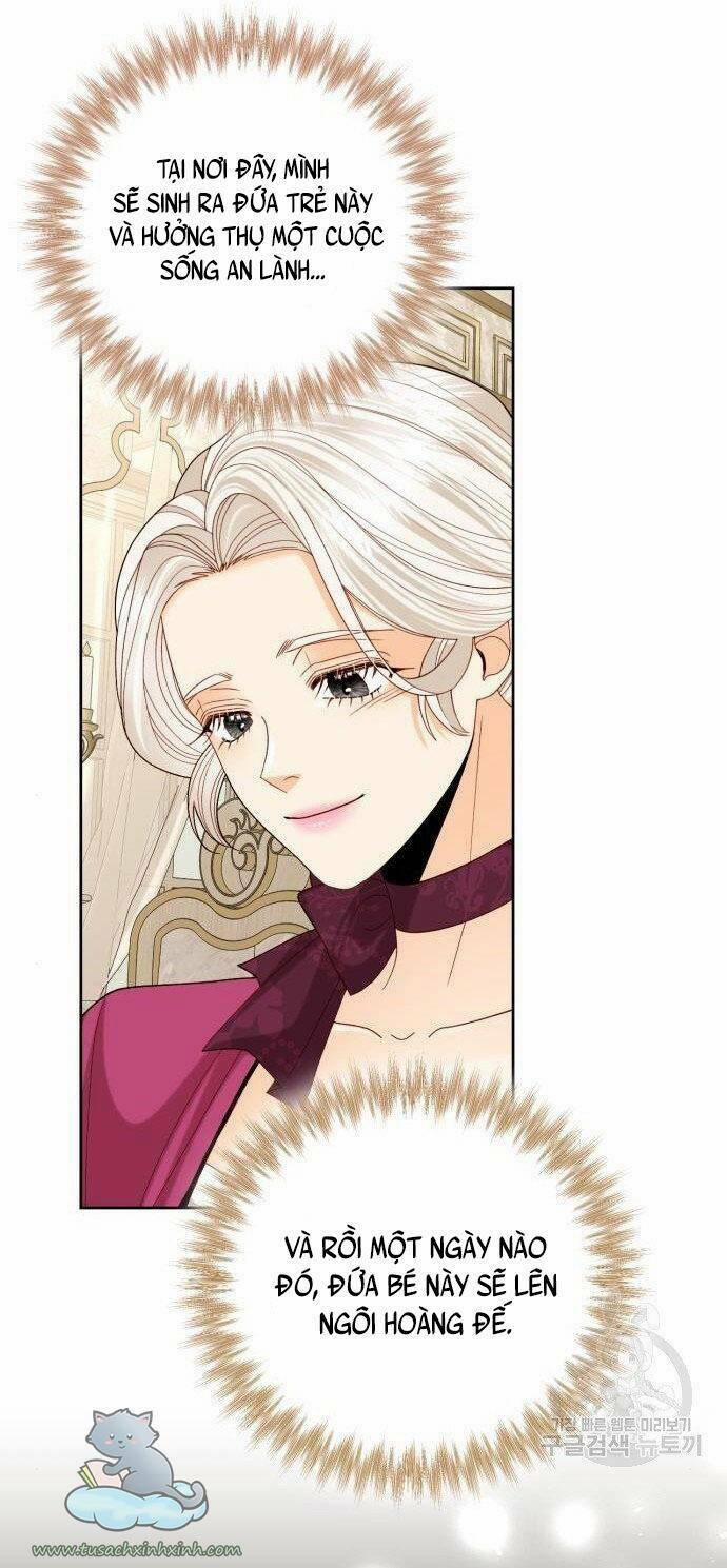 Hoàng Hậu Muốn Tái Hôn 119 trang 64