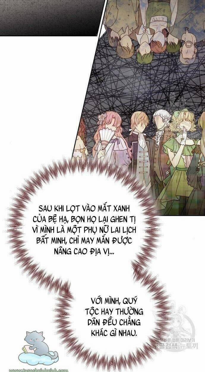 Hoàng Hậu Muốn Tái Hôn 119 trang 70