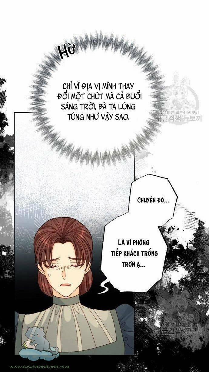 Hoàng Hậu Muốn Tái Hôn 119 trang 80