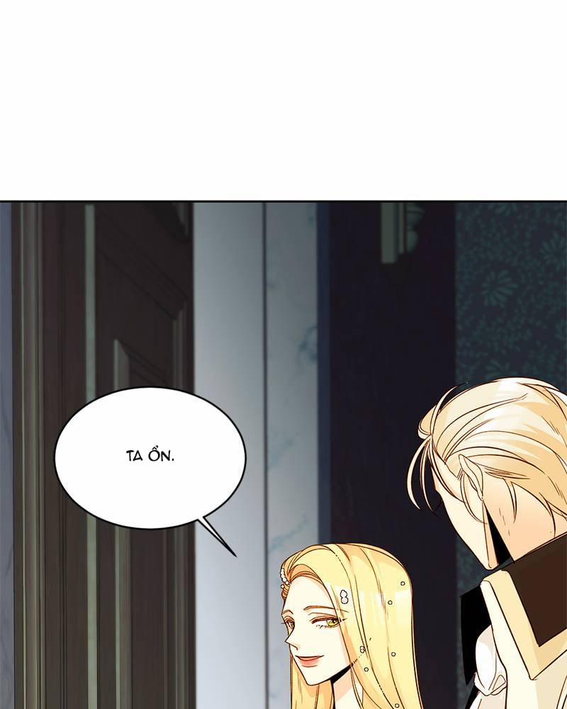 Hoàng Hậu Muốn Tái Hôn 12.1 trang 13
