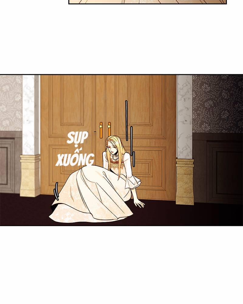 Hoàng Hậu Muốn Tái Hôn 12.1 trang 17