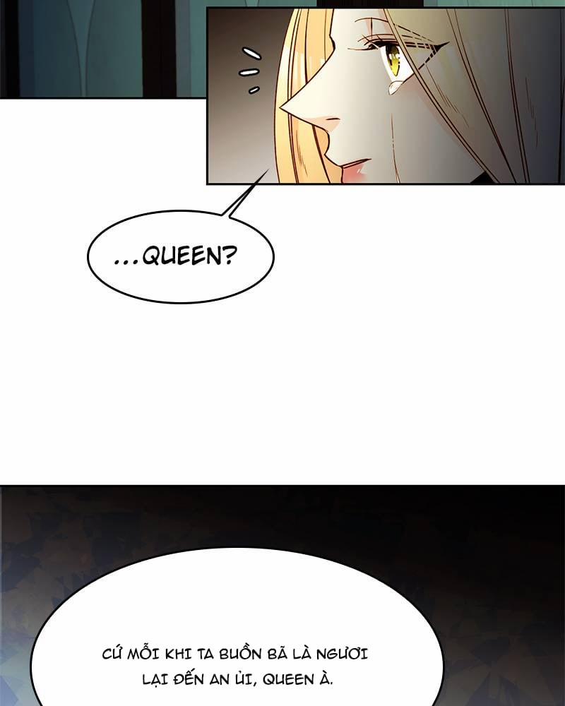 Hoàng Hậu Muốn Tái Hôn 12.1 trang 19