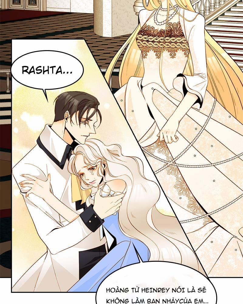 Hoàng Hậu Muốn Tái Hôn 12.1 trang 2