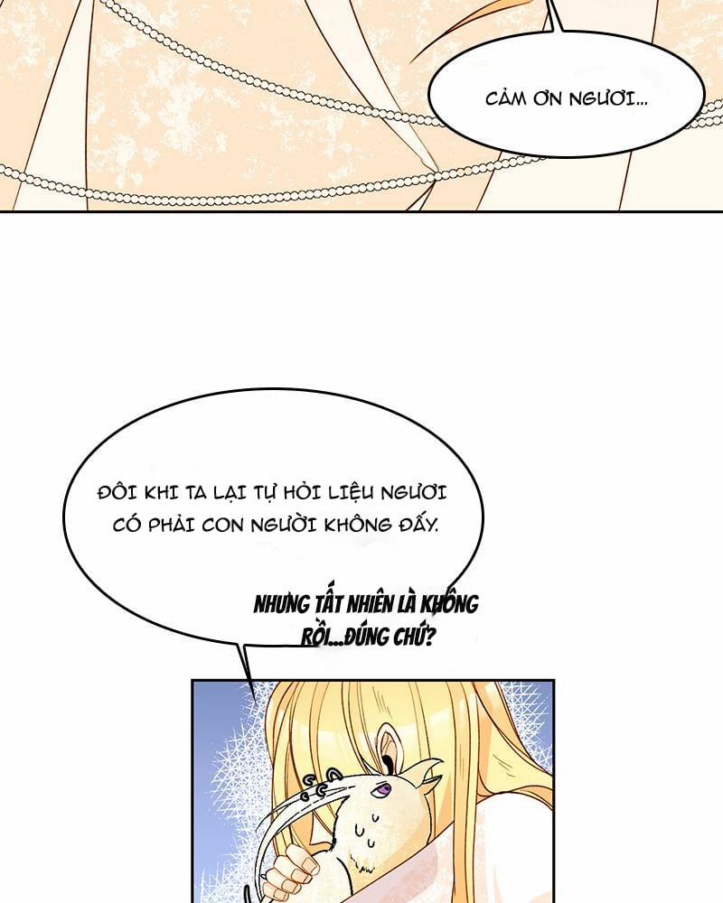 Hoàng Hậu Muốn Tái Hôn 12.1 trang 21