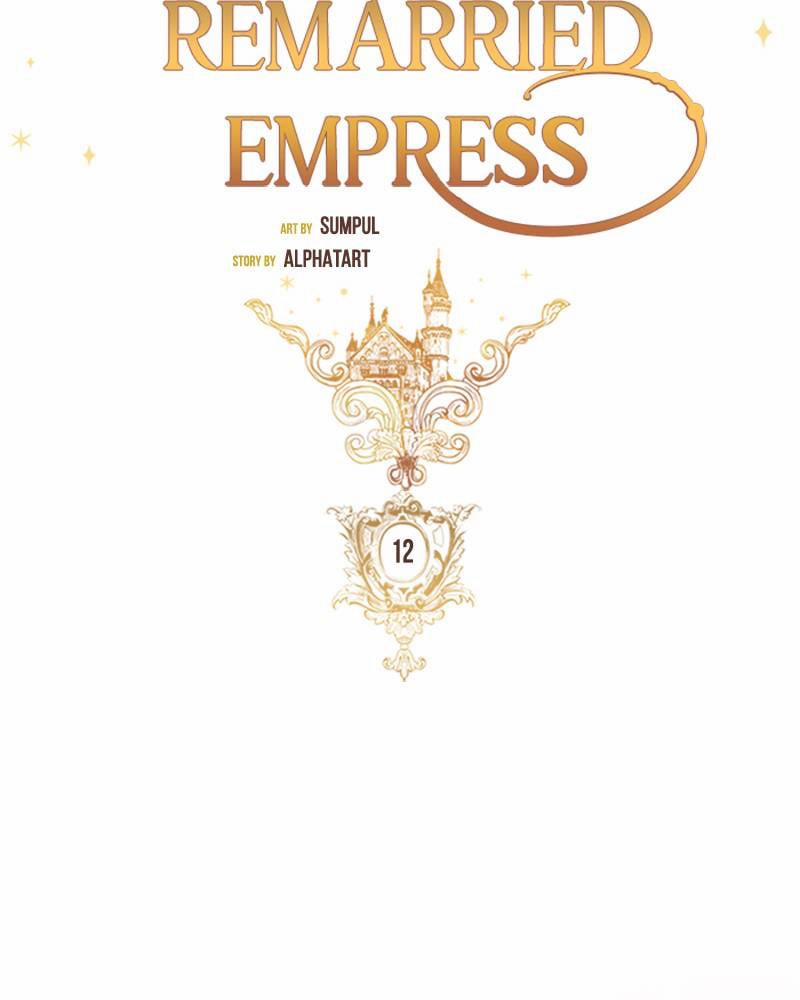 Hoàng Hậu Muốn Tái Hôn 12.1 trang 28