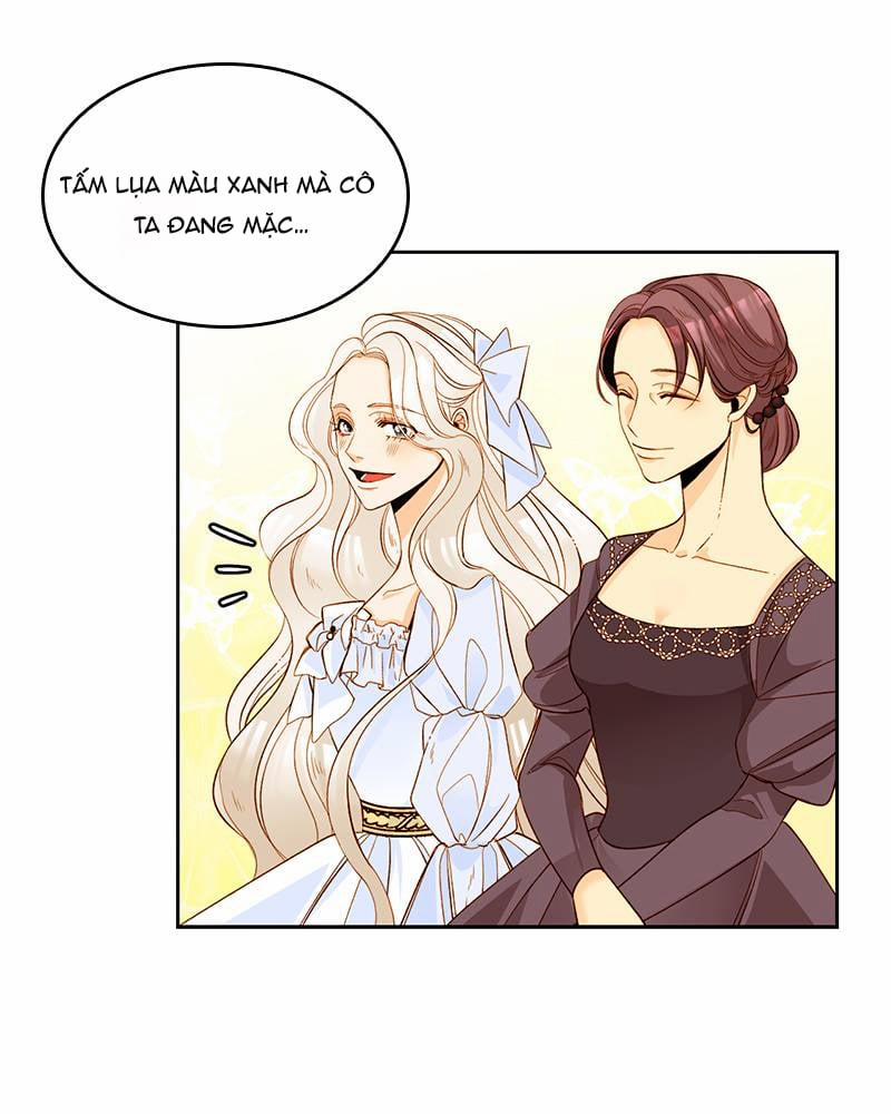 Hoàng Hậu Muốn Tái Hôn 12.1 trang 30