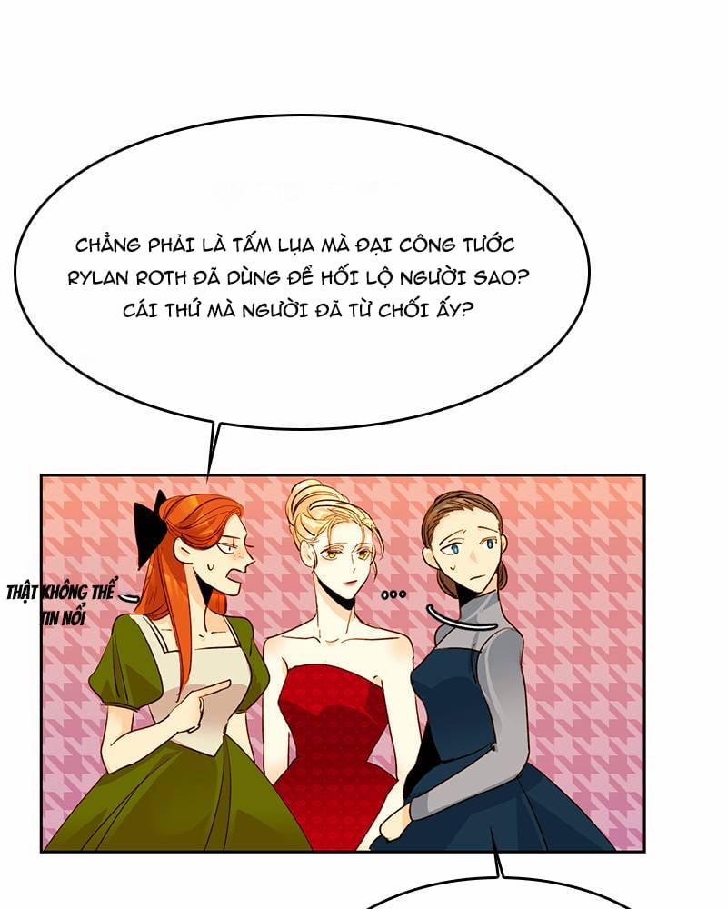 Hoàng Hậu Muốn Tái Hôn 12.1 trang 31