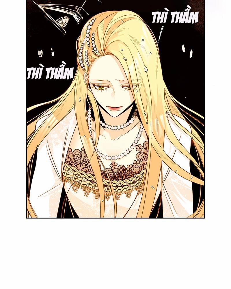 Hoàng Hậu Muốn Tái Hôn 12.1 trang 5