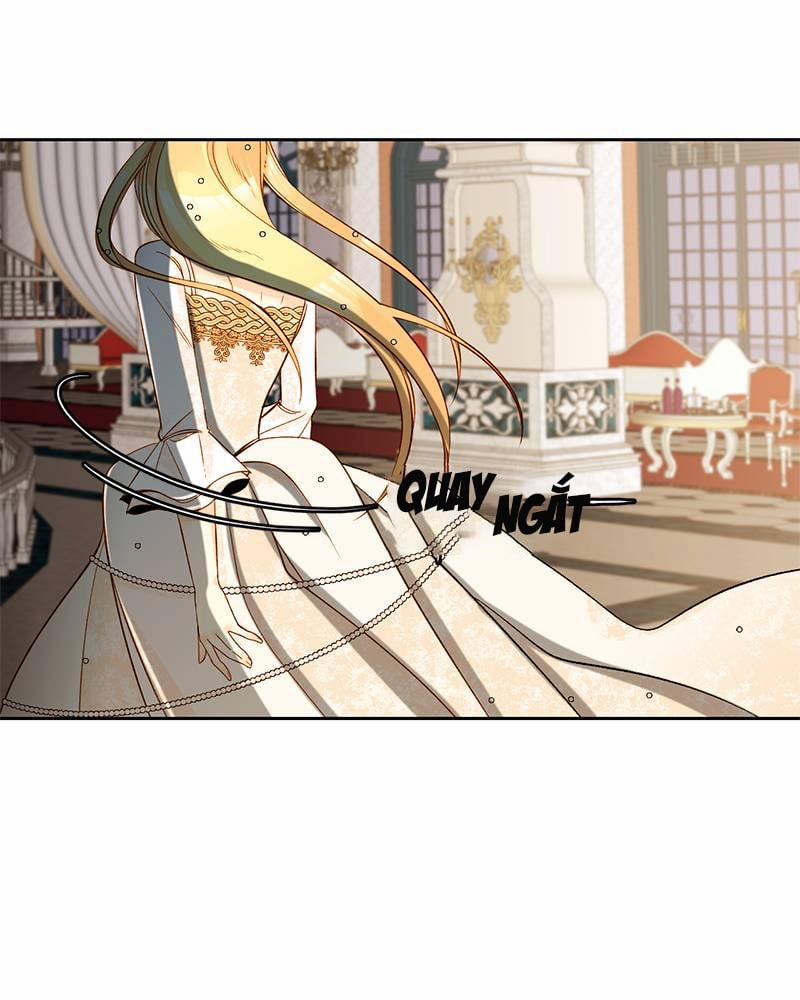 Hoàng Hậu Muốn Tái Hôn 12.1 trang 6